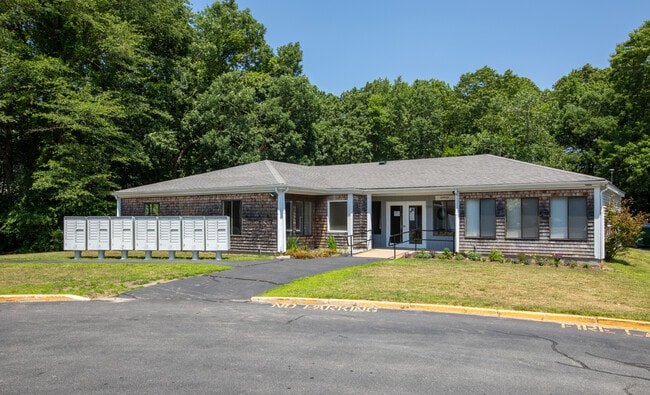 Hillcrest RHF Partners Limited Partnership, Attleboro, MA 02703 - photo 3