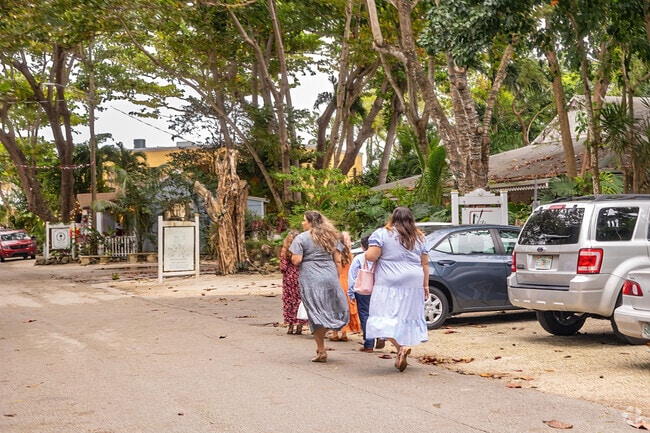 Cauley Square in Princeton is a go-to destination for unique shopping.