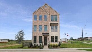 1478 Dulwich, Allen, TX 75013