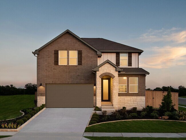 103 Arlington Park Loop unit 36500716, Hutto, TX 78634 - photo 7