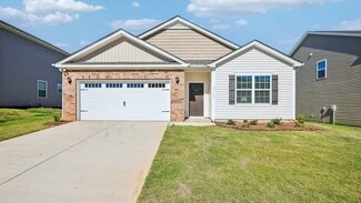 4590 Harris Elliot Rd, Lincolnton, NC 28092