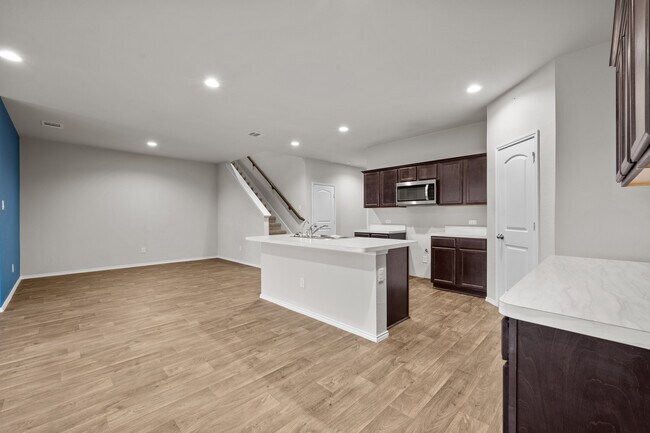 20811 Olive Leaf St, New Caney, TX 77357 - photo 7