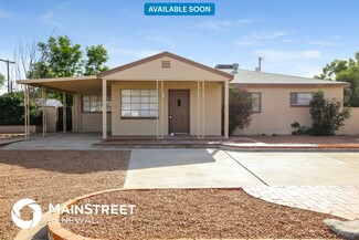 5528 E Waverly St, Tucson, AZ 85712