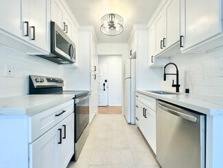 930 S Shenandoah St Unit 5, Los Angeles, CA 90035