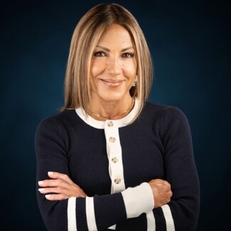 Suzanne Graves