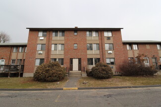 157 School St Unit f, East Hartford, CT 06108