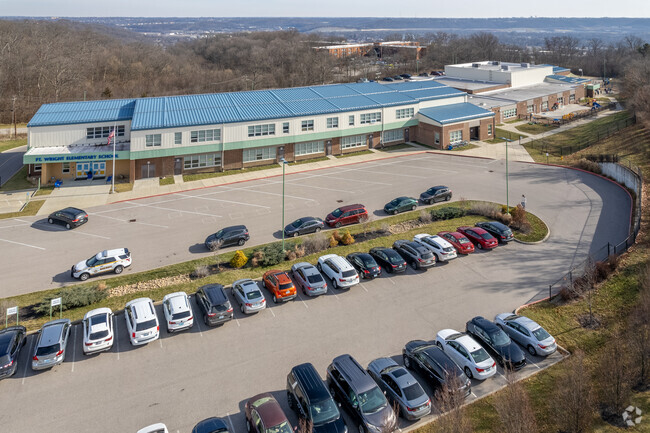 Fort Wright Elementary School