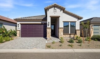 20338 W Sells Dr, Buckeye, AZ 85396