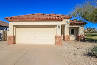 2730 E Calle Del Norte Dr, Gilbert, AZ 85296