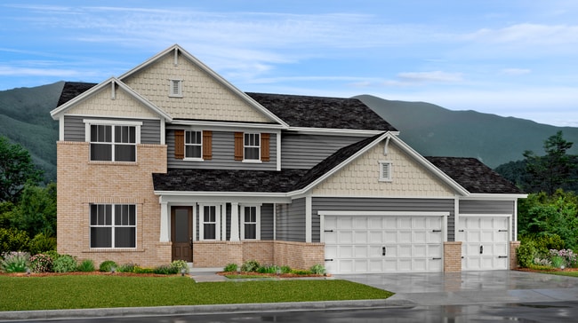 2451 Williams Ridge Dr unit 36040824, Columbia, TN 38401 - photo 2