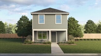 1122 Celosia Loop Unit 36199675, Kyle, TX 78640
