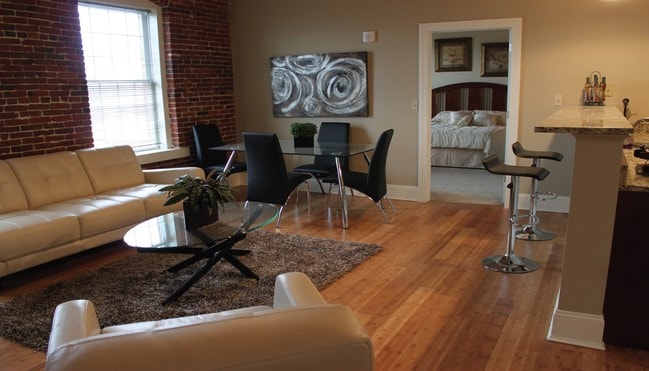 Lofts at Mill Number One, Manchester, NH 03101 - photo 7