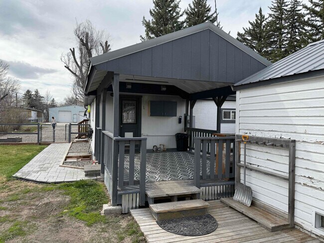 307 First Ave E, Three Forks, MT 59752 - photo 5