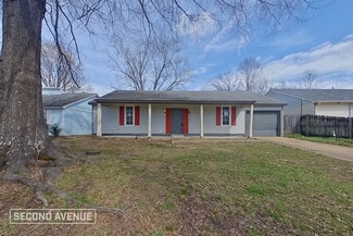 5792 Jardin Place, Memphis, TN 38141
