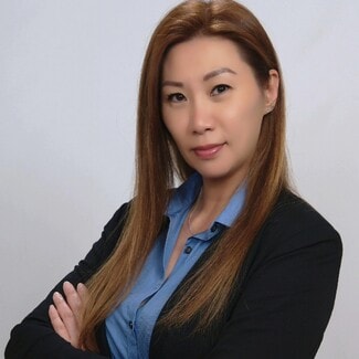 Ida Wong