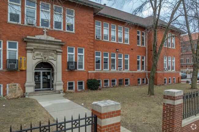 Holy Redeemer Elementary School