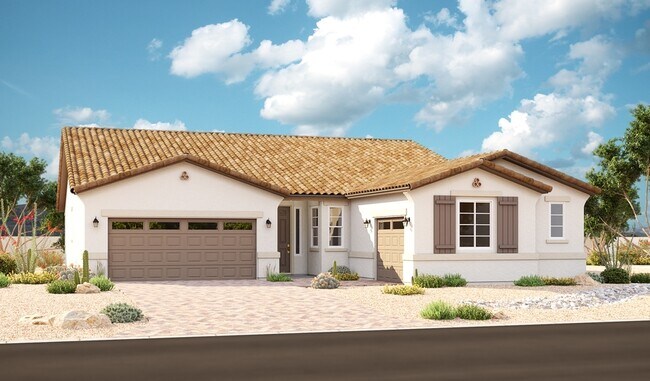 3317 N 201st Dr unit 36395762, Buckeye, AZ 85396 - photo 2