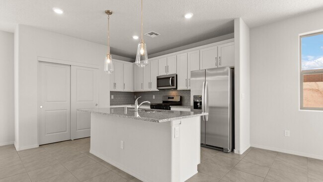 1601 Maggie Dr NE, Rio Rancho, NM 87144 - photo 7