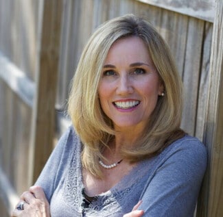Krista Rawlins
