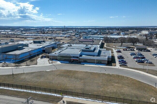 Roosevelt Elementary