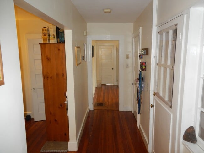 Hallway