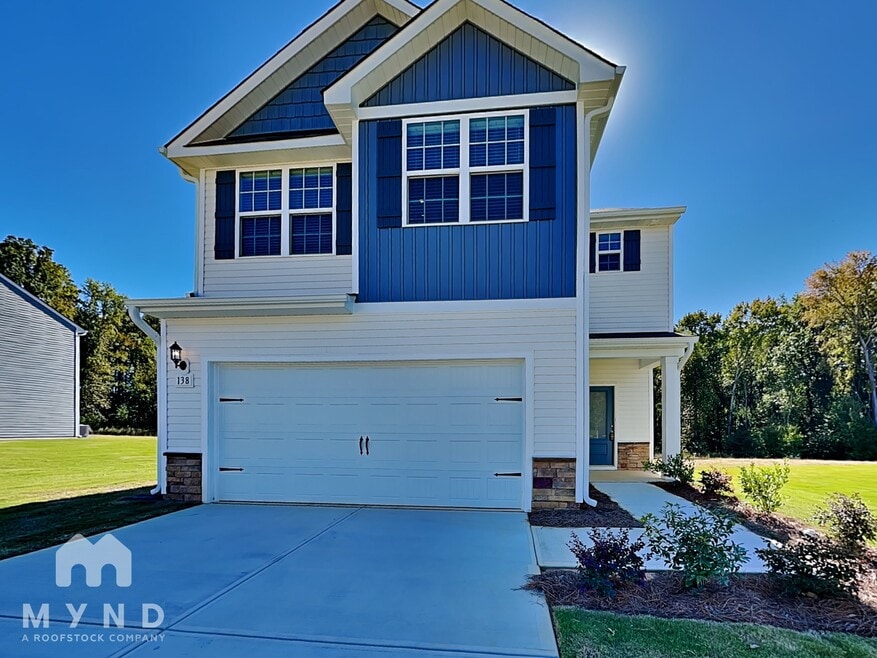 138 Taverners Ln, Angier, NC 27501 - photo 1