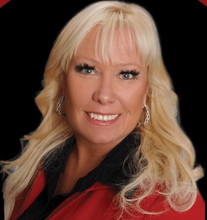 Rhonda Arnold