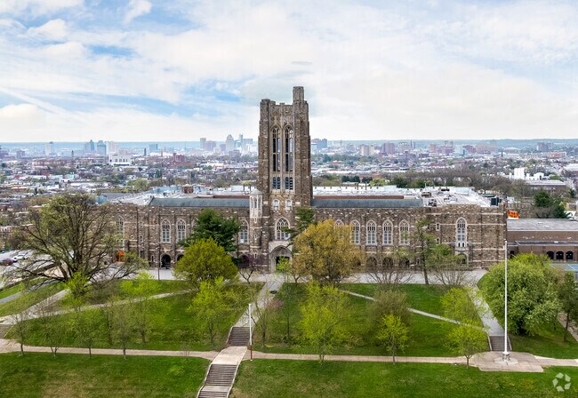 Baltimore City College is a public high school in Baltimore City.