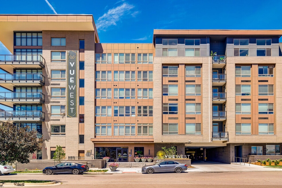 Vue West, Denver, CO 80237 - photo 1