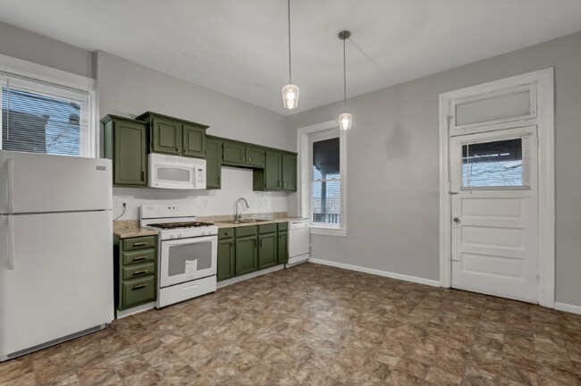 3257 Michigan Ave unit 2F, Saint Louis, MO 63118 - photo 6