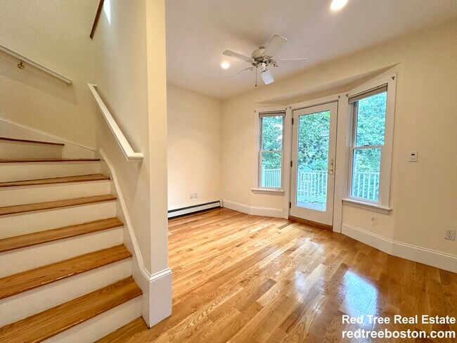 10 Selkirk Rd unit 1, Brighton, MA 02135 - photo 5