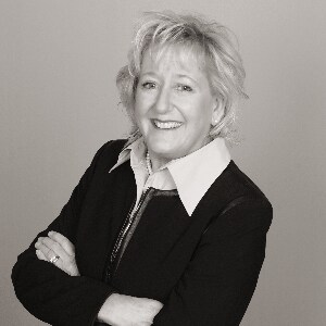 Ann Frasier