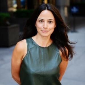 Alicia Cacchione