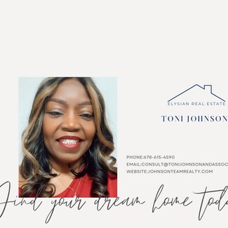 Toni Johnson
