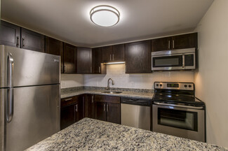 1139 Beacon St Unit 21, Newton, MA 02461