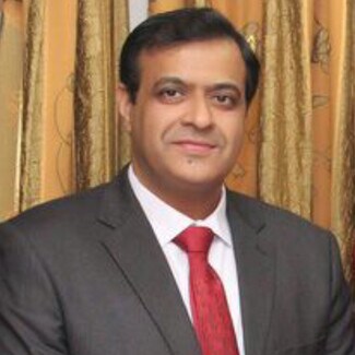 Atiq Rehman