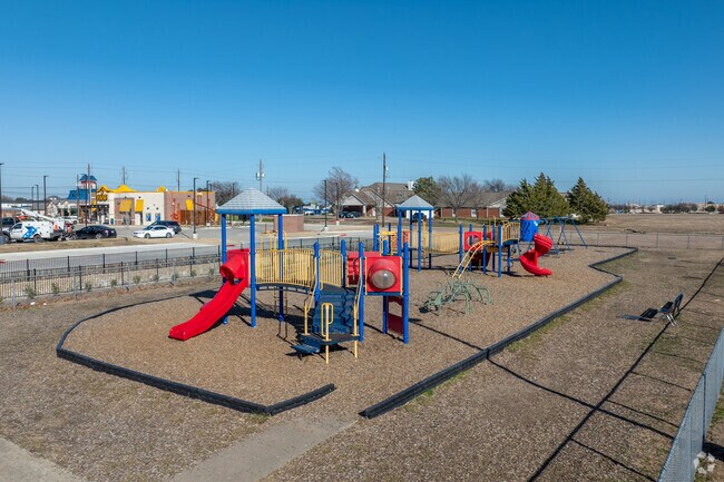 Highlands Elementary
