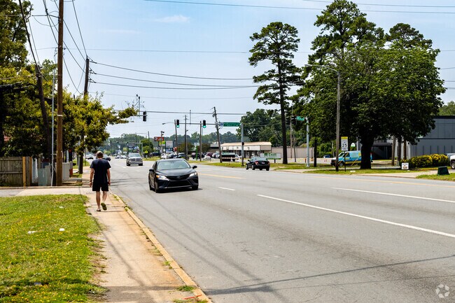 Take a walk down the many busy streets of Wakefield and discover what this area has to offer.