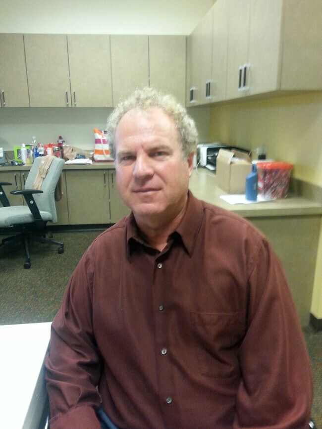 Doug Greer