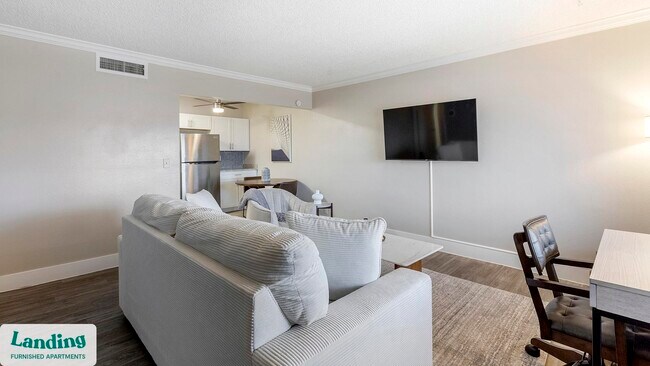 2301 S Valley View Blvd unit C23.1411244, Las Vegas, NV 89102 - photo 3