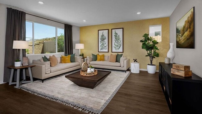 33262 Damask Ln, French Valley, CA 92596 - photo 3