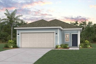 210 Collin Nicholas Dr, Kingsland, GA 31548