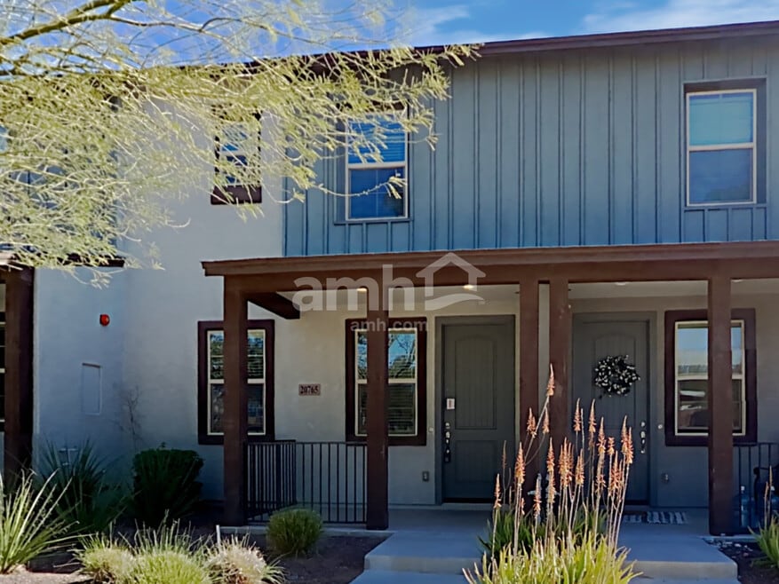 20765 W Thomas Rd, Buckeye, AZ 85396 - photo 1