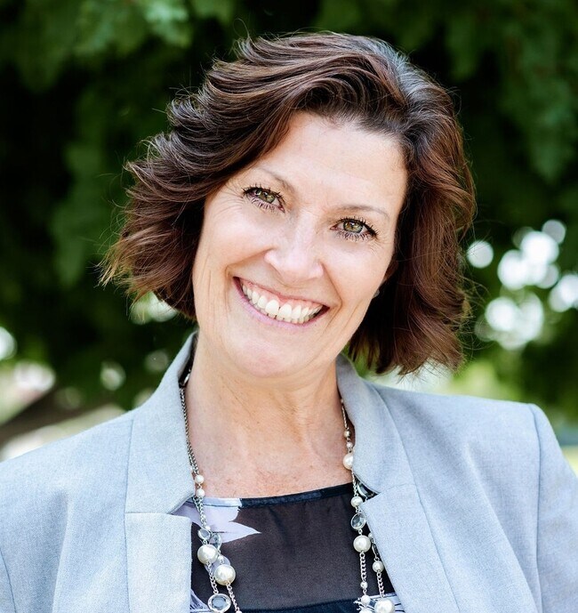 Deborah Patridge