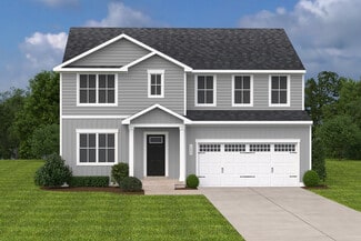 3 Blossom Blvd NW Unit 36142901, Rome, GA 30165