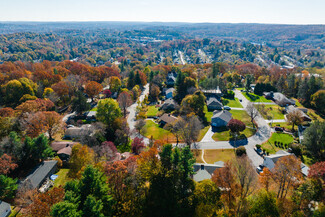 West Tatnuck
