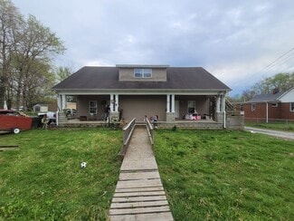 615 5th Ave E Unit A, Springfield, TN 37172