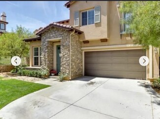 25214 Dolce Ct, Stevenson Ranch, CA 91381