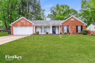 5239 Rolling Meadows Dr, Memphis, TN 38134
