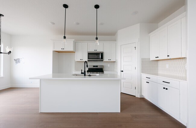 838 N Pugh Ln unit Lot 928, Saratoga Springs, UT 84045 - photo 4